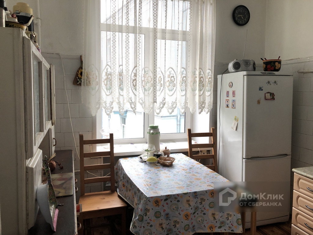Купить Однокомнатную Квартиру Во Владимире Вторичка