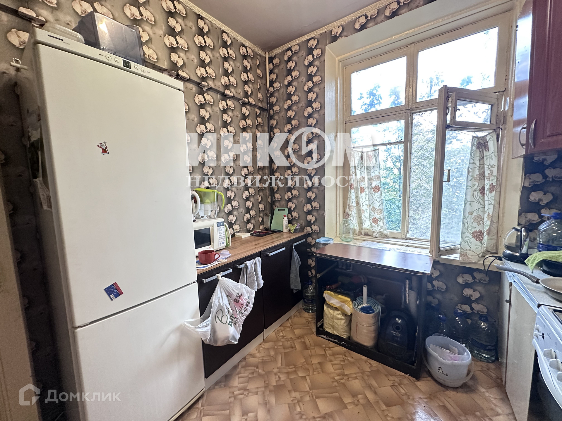 Москва, улица Юных Ленинцев, 16, 16 - Vista 5
