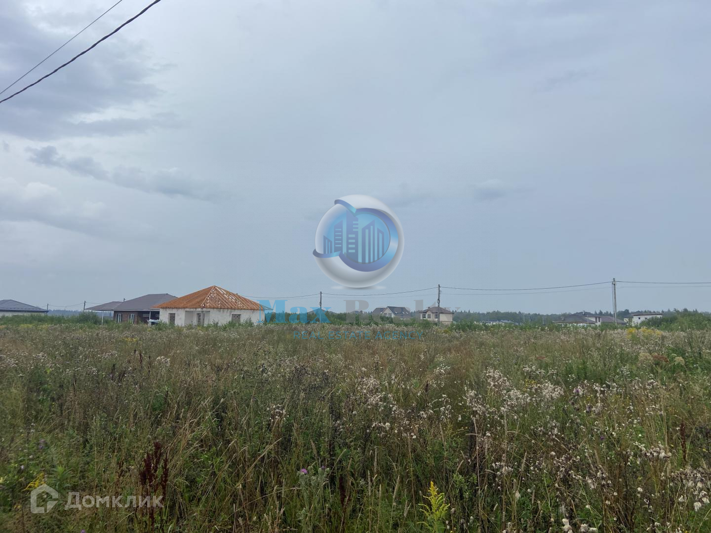 Купить Участок В Марушкино Москва