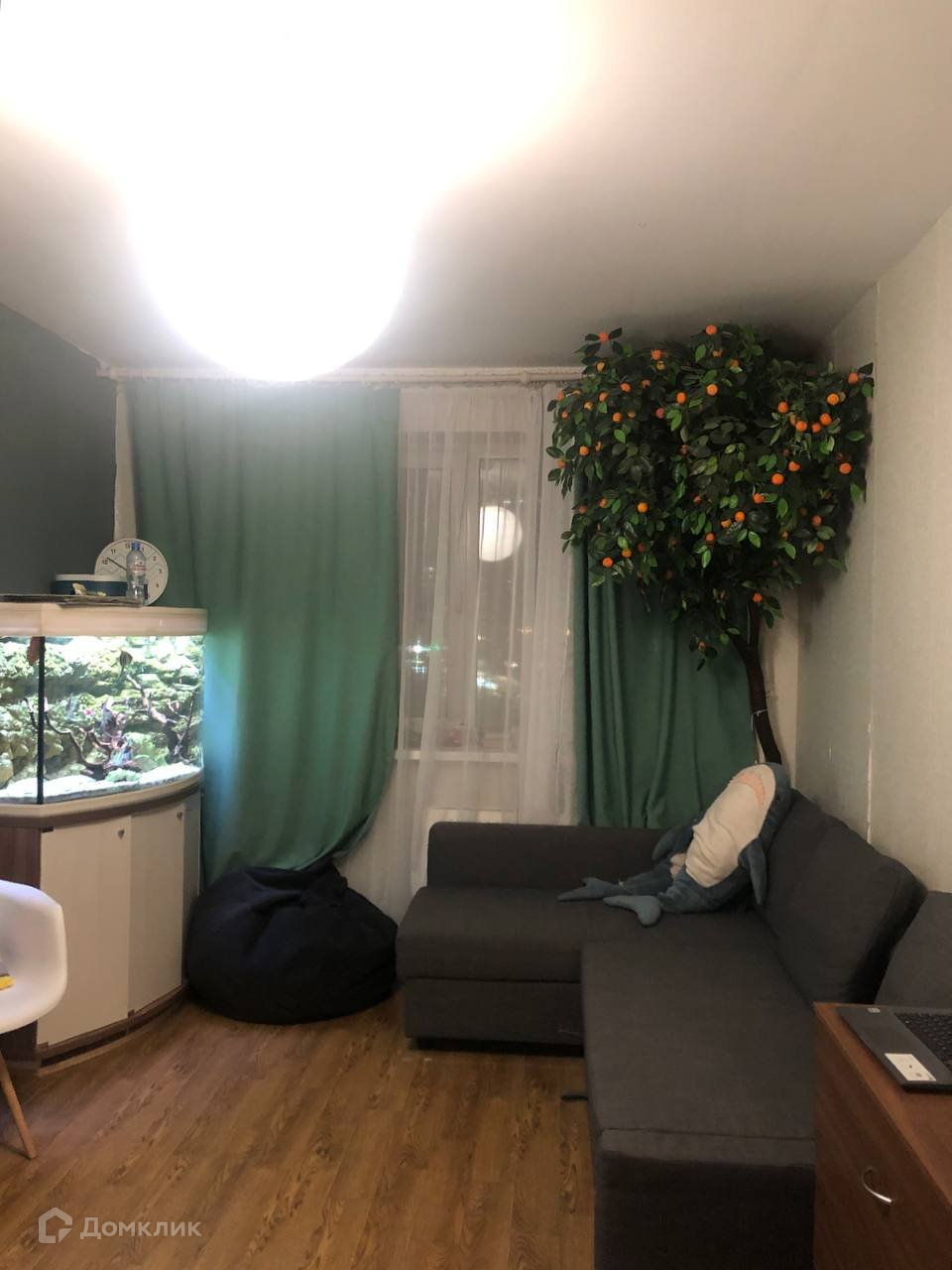 Купить Однокомнатную Квартиру Парнас Северная Долина