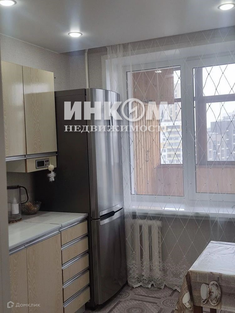 Москва, Кавказский бульвар, 22 - Vista 3