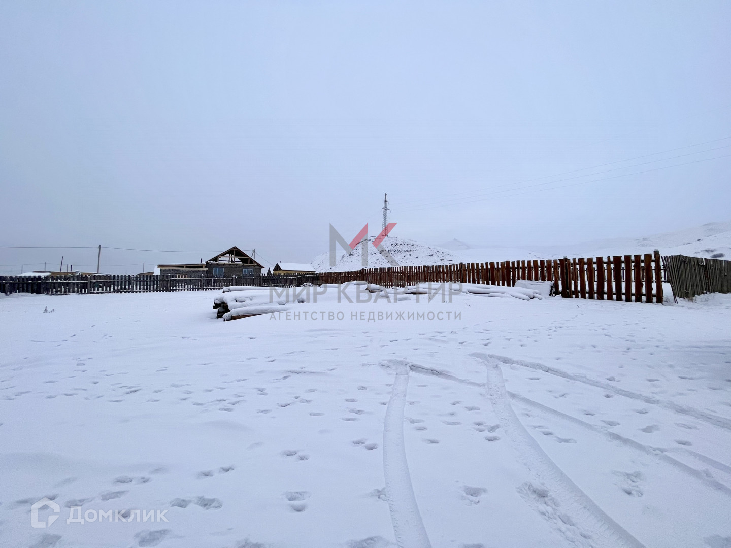 Купить участок, 9 сот., ИЖС по адресу Республика Тыва, городской округ Кызыл,  местечко Вавилинский затон за 1 751 000 руб. в Домклик — поиск, проверка,  безопасная сделка с жильем в офисе Сбербанка.