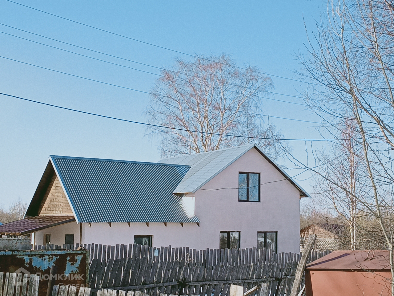 Купить Дом В Березниках