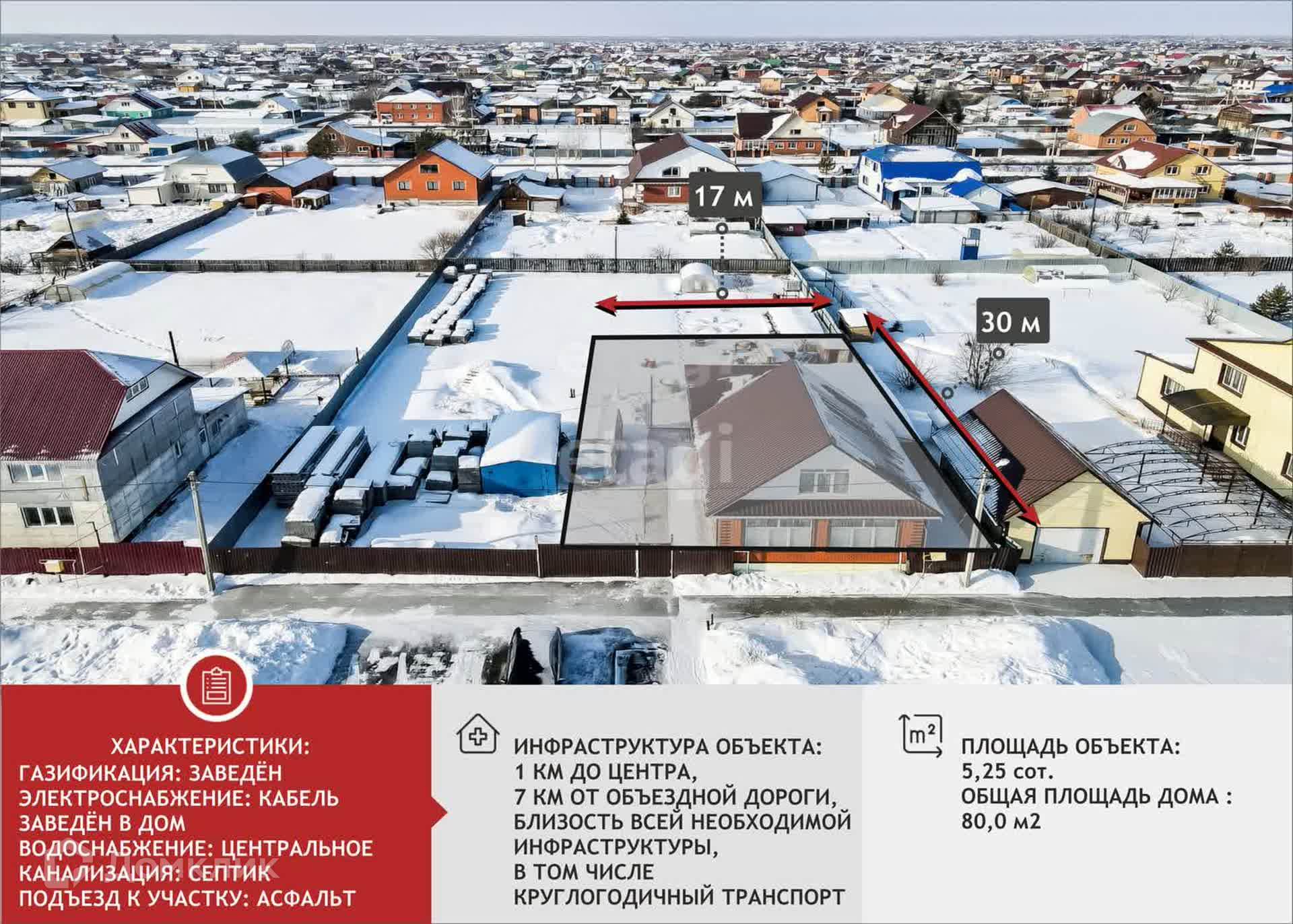 Купить дом, 80 м² по адресу Тюмень, микрорайон Казарово за 10 100 000 руб.  в Домклик — поиск, проверка, безопасная сделка с жильем в офисе Сбербанка.