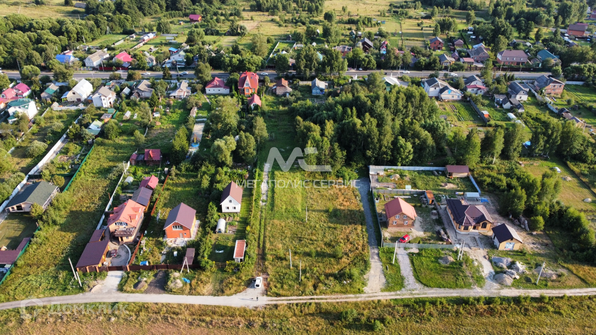 Раменский городской округ деревня