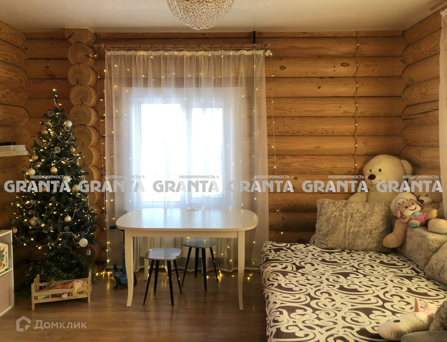 Купить дом, 124 м² по адресу Красноярский край, Емельяновский район ...