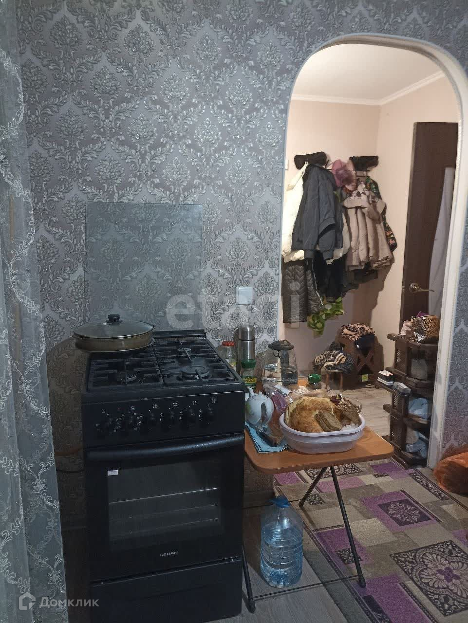 Купить дом, 37.4 м² по адресу Республика Крым, Первомайский район,  Крестьяновское сельское поселение, село Крестьяновка за 2 700 000 руб. в  Домклик — поиск, проверка, безопасная сделка с жильем в офисе Сбербанка.