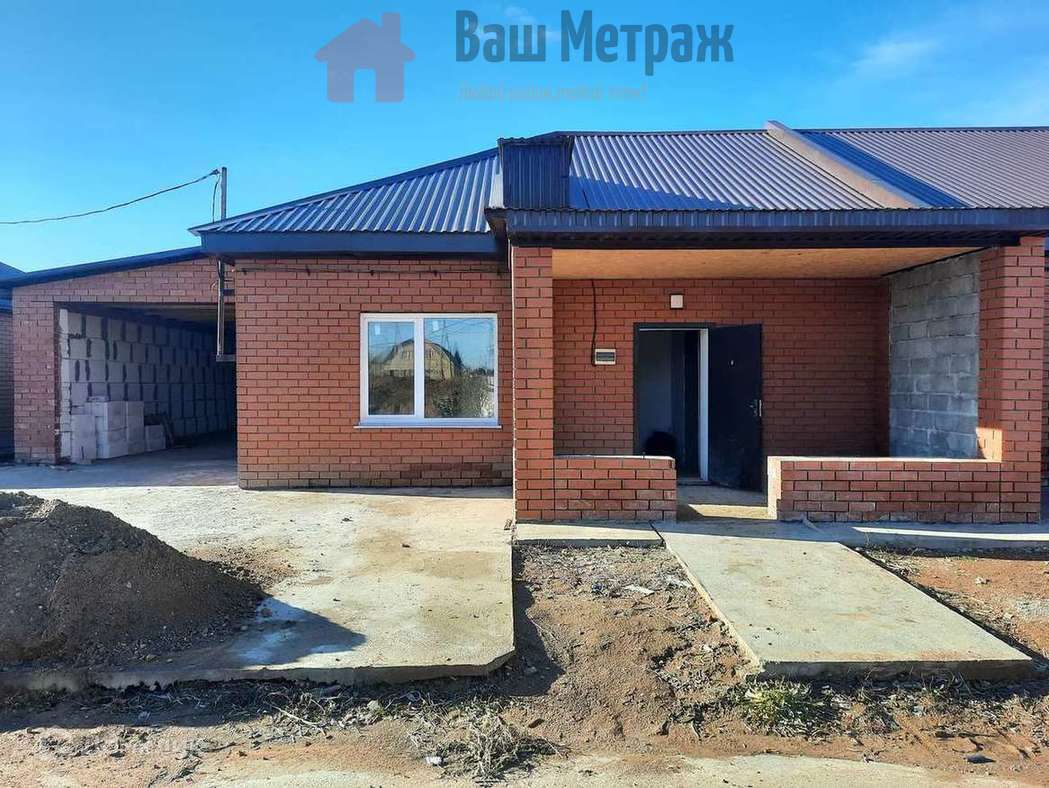 Купить Дом В Палимовке Бузулукского Района Оренбургской