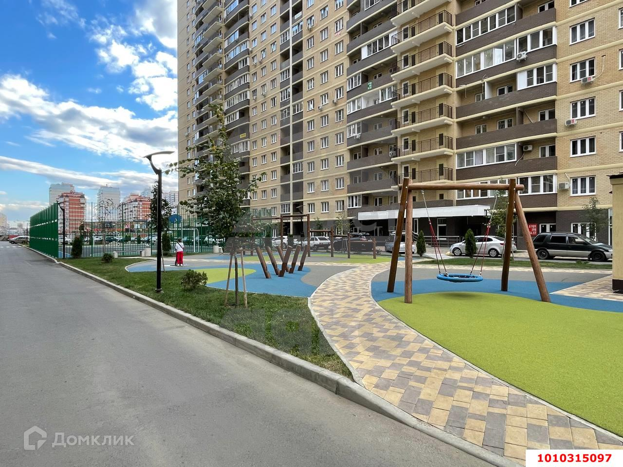 Купить Квартиру В Краснодаре Район Петра Метальникова