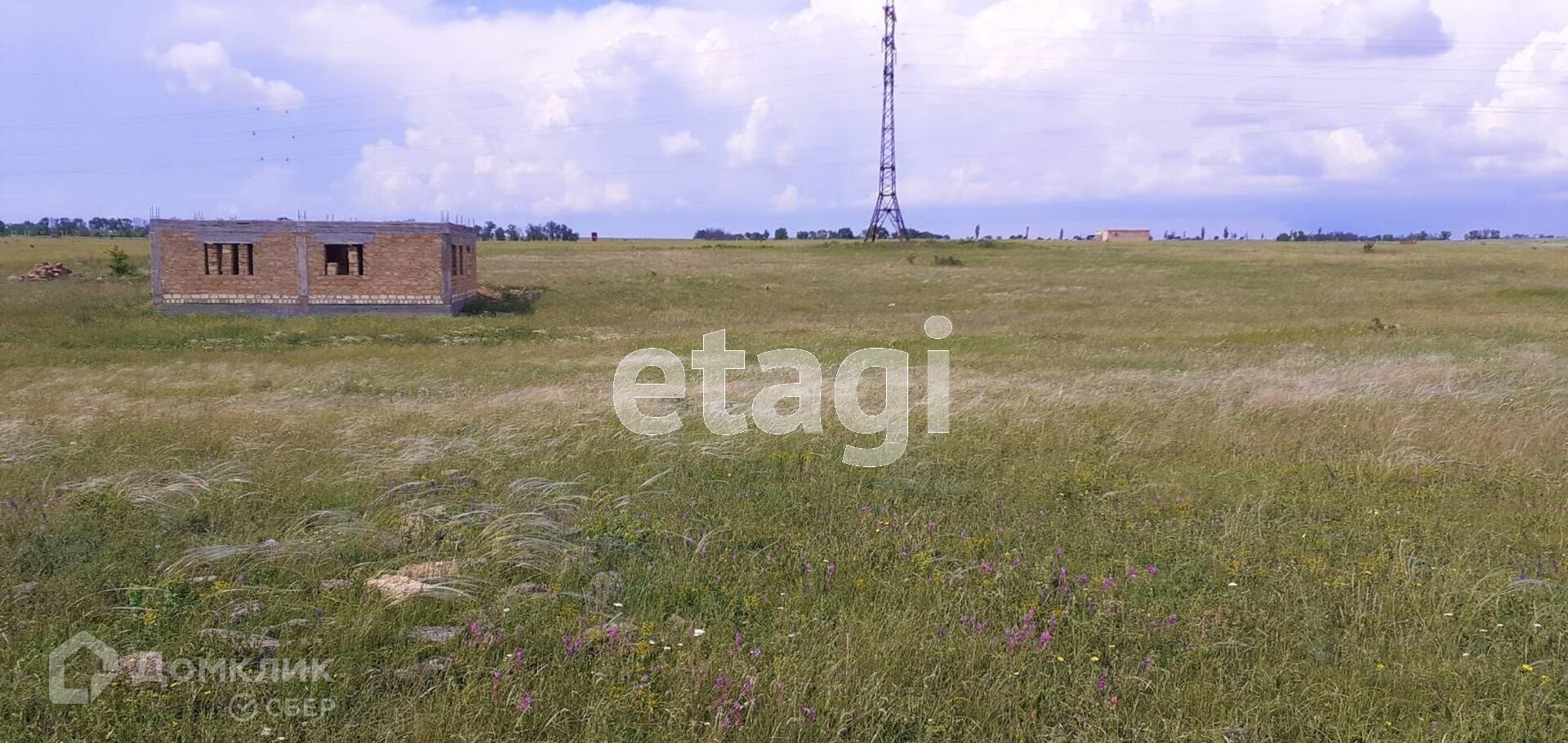 Крым Село Первомайское Купить Участок Ижс