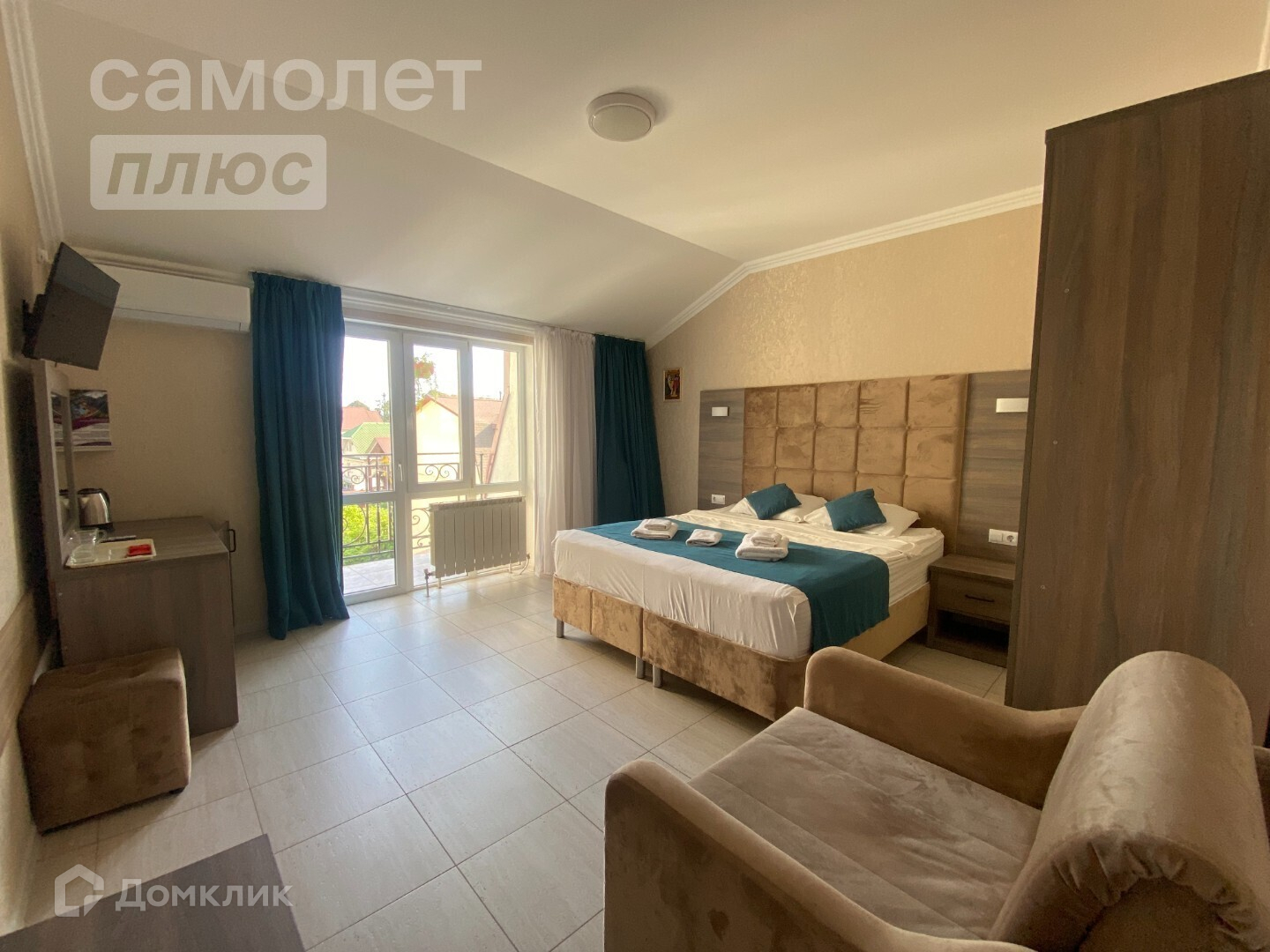 Купить студию, 21.4 м² по адресу Краснодарский край, Сочи, улица Ленина,  219/5А, 4 этаж за 6 500 000 руб. в Домклик — поиск, проверка, безопасная  сделка с жильем в офисе Сбербанка.