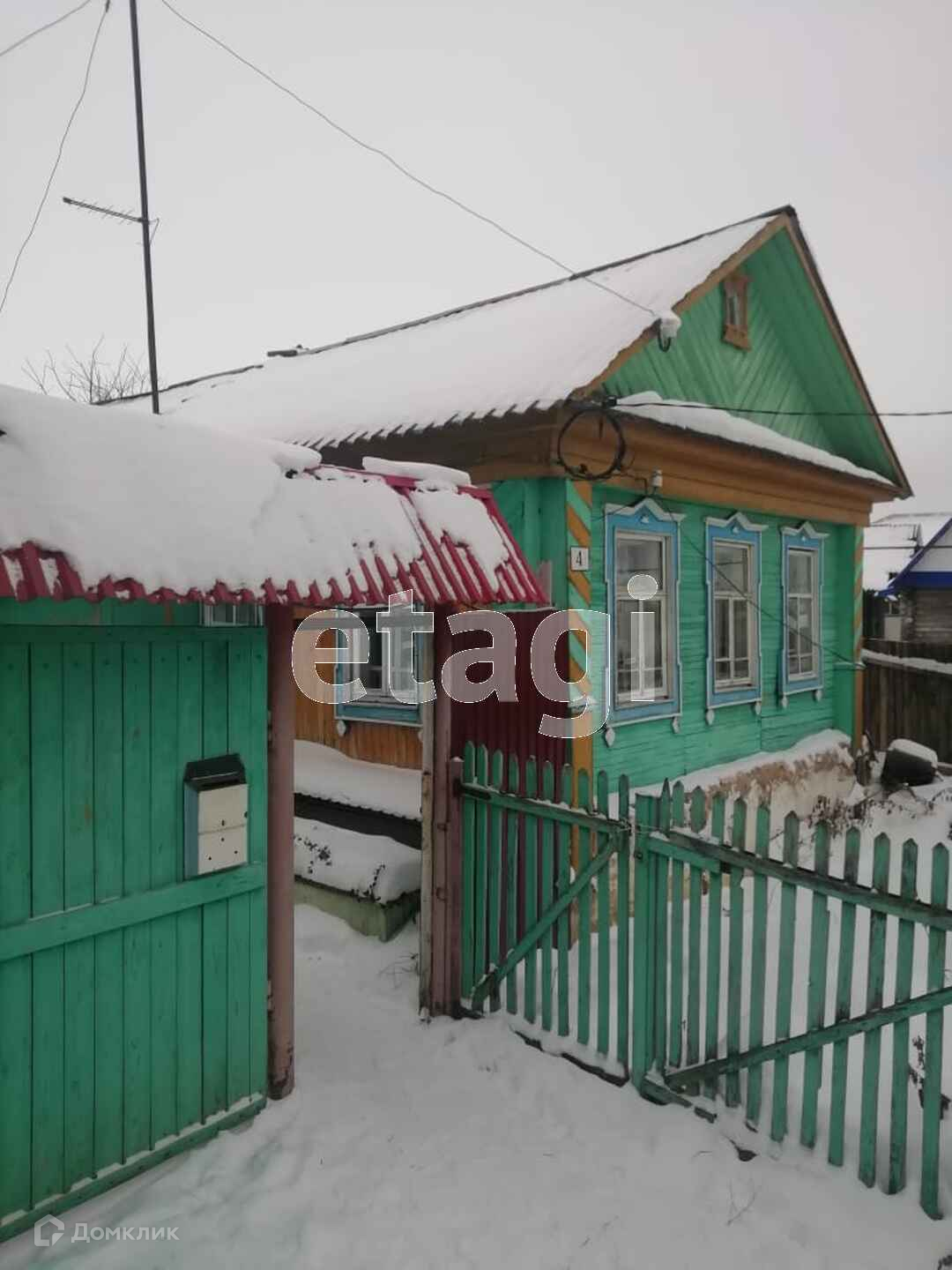 фото село кульшарипово альметьевский