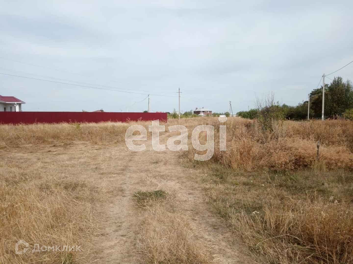 Купить Участок Ижс В Воронеже