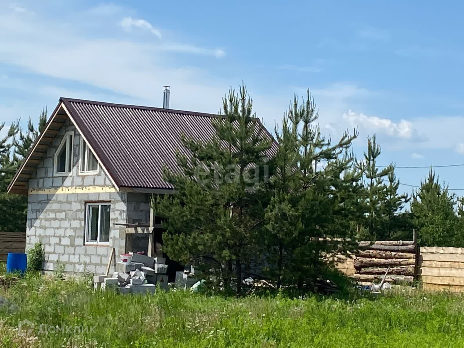 Купить Дачу В Екатеринбурге И Области