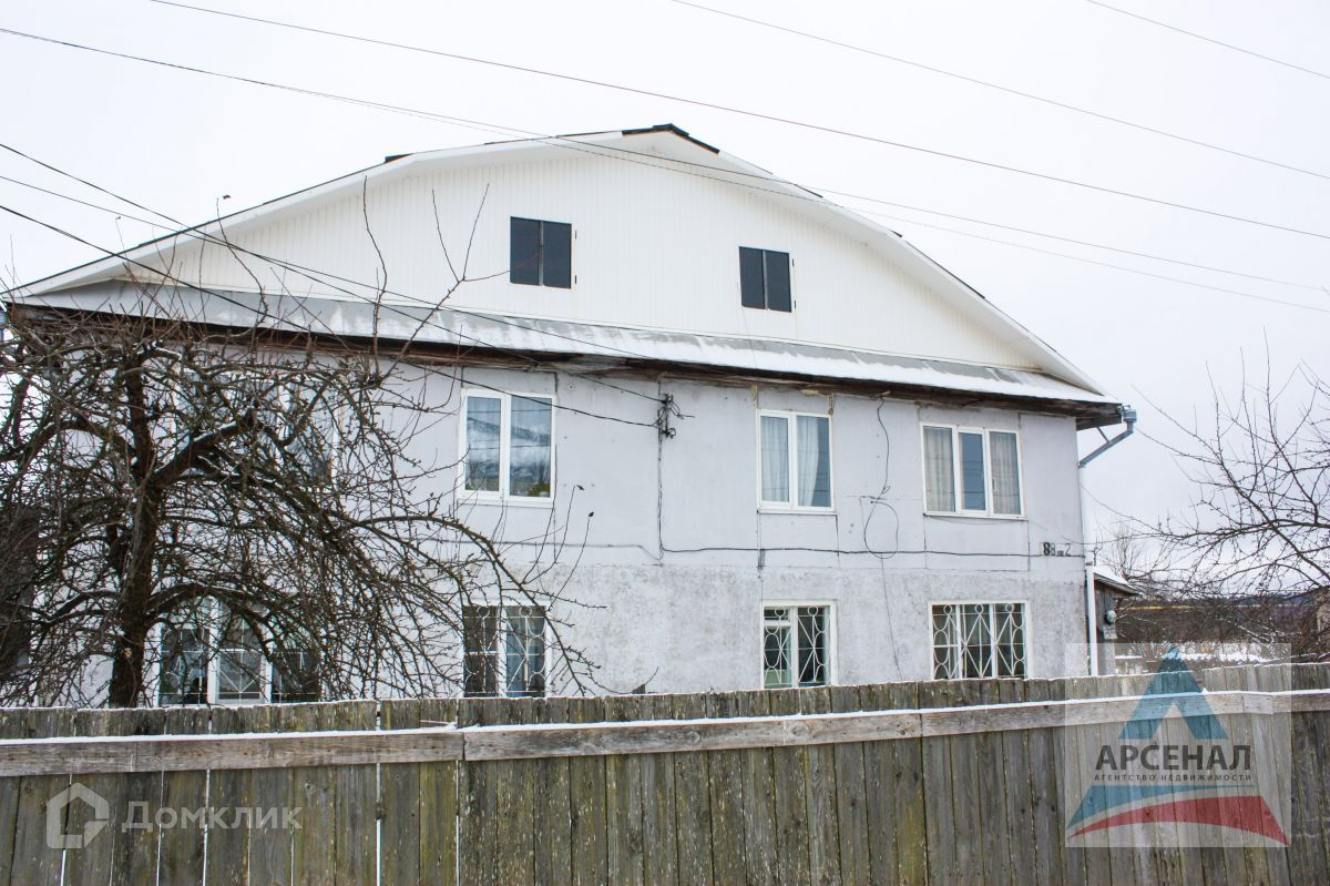 Купить часть дома по адресу Ярославская область, городской округ  Переславль-Залесский, село Ям, Центральная улица, 88 за 7 100 000 руб. в  Домклик — поиск, проверка, безопасная сделка с жильем в офисе Сбербанка.