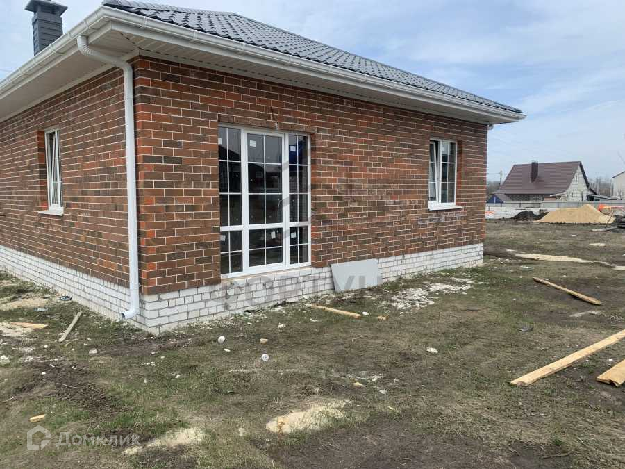 Домклик Купить Дом В Новой Усмани