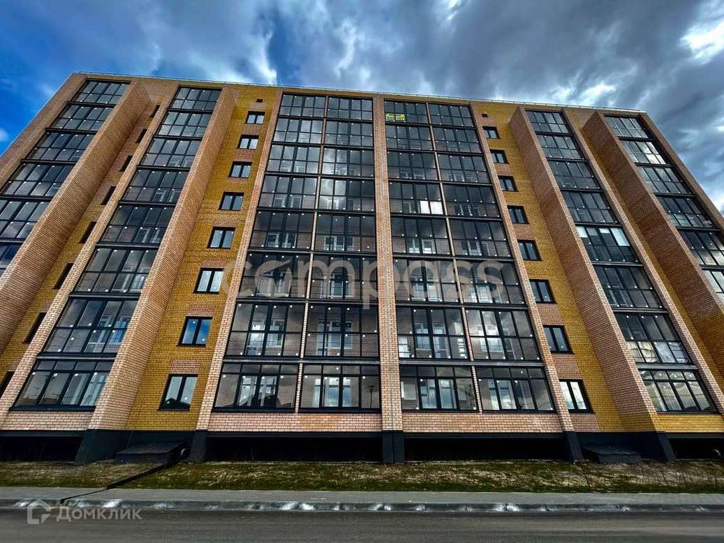 Купить Квартиру Под Тюменью Недорого