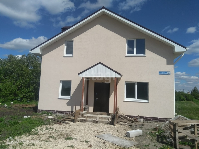 Дома цена фото липецкий район Купить дом, 120 м² по адресу Липецкий район, село Товаро-Никольское за 6 000 000