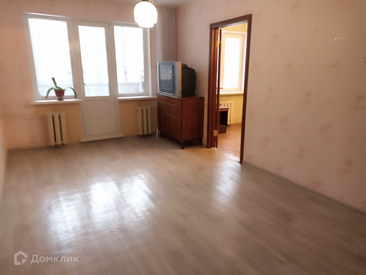 Купить 2-комнатную квартиру, 44 м² по адресу Псков, Рижский проспект, 60А,  2 этаж за 2 980 000 руб. в Домклик — поиск, проверка, безопасная сделка с  жильем в офисе Сбербанка.