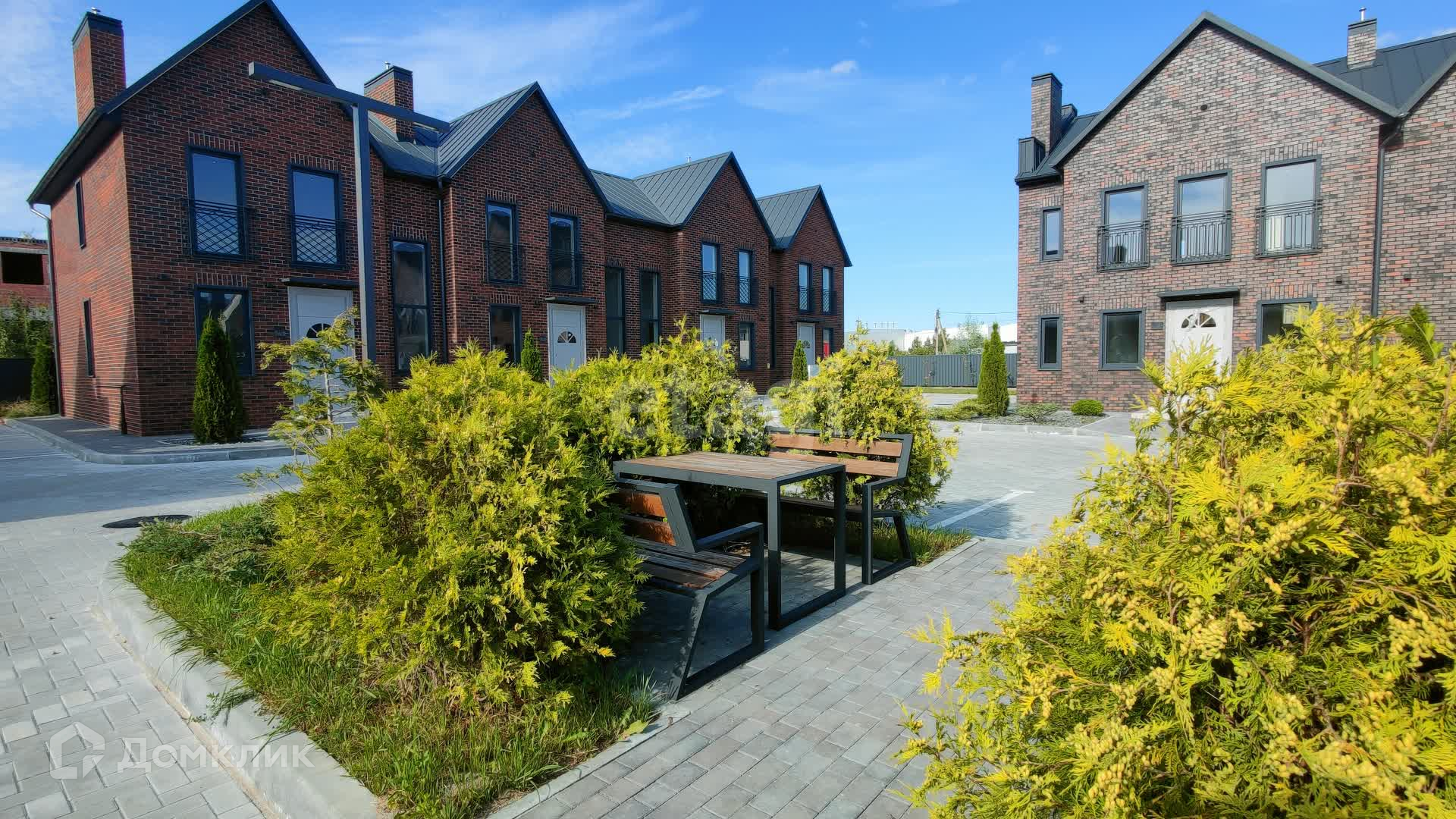 Домклик—cервисдляпоискаипокупкинедвижимостивипотеку