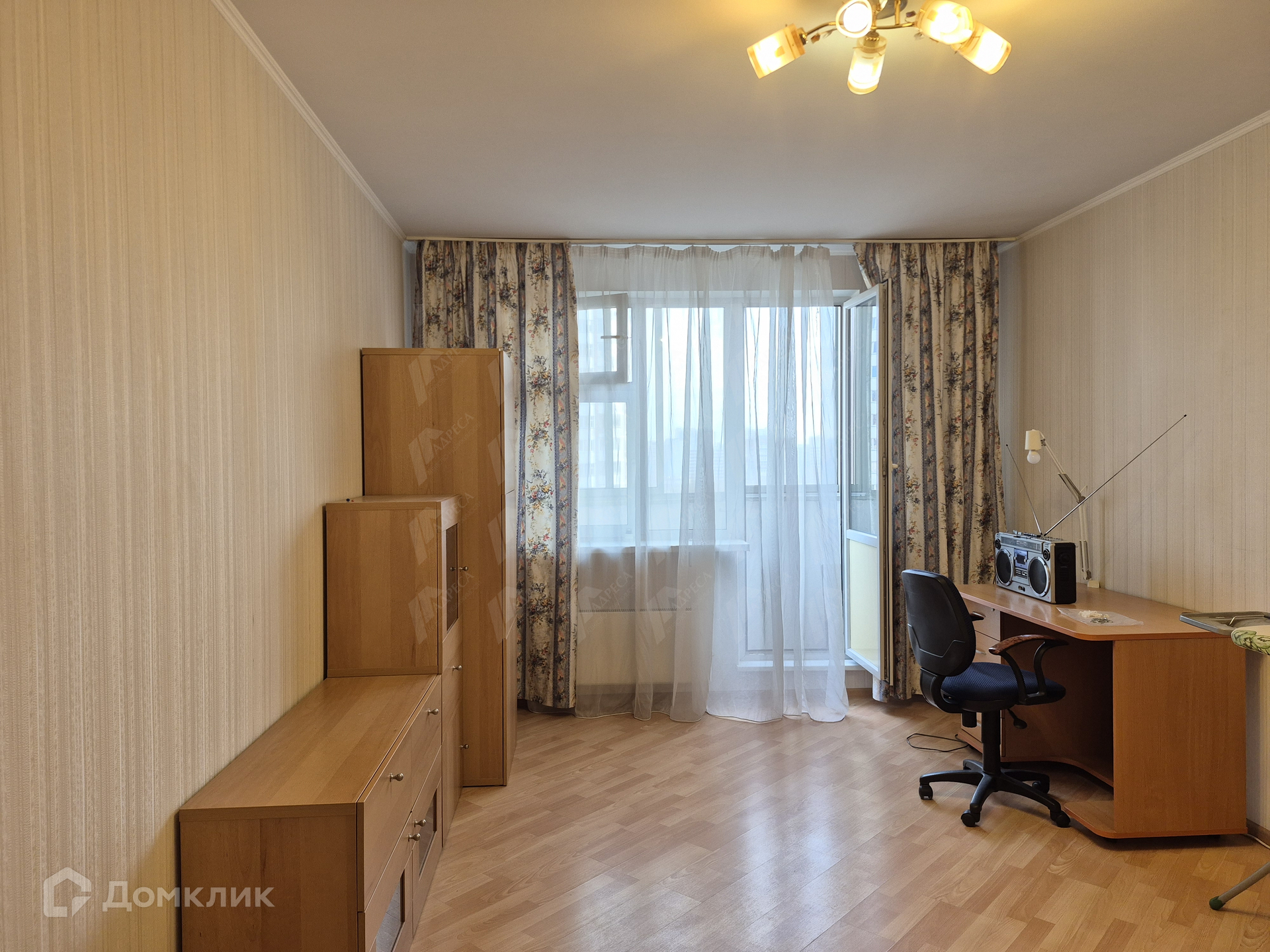 Москва, Черноморский бульвар, 4 к2 - Ansicht 5