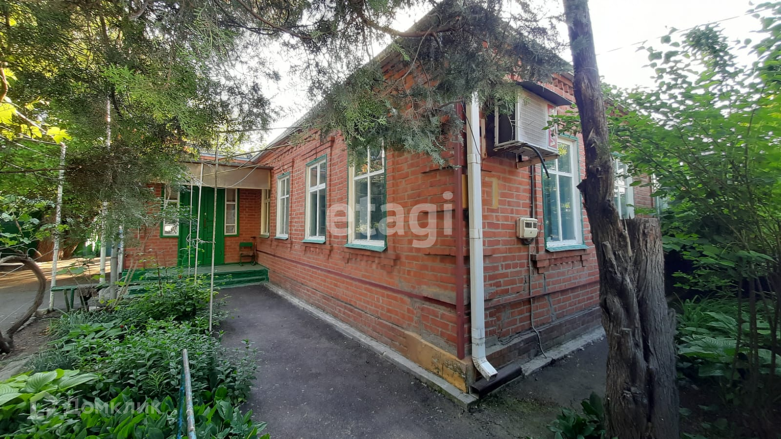 Купить Дом Ст Новощербиновская Краснодарский