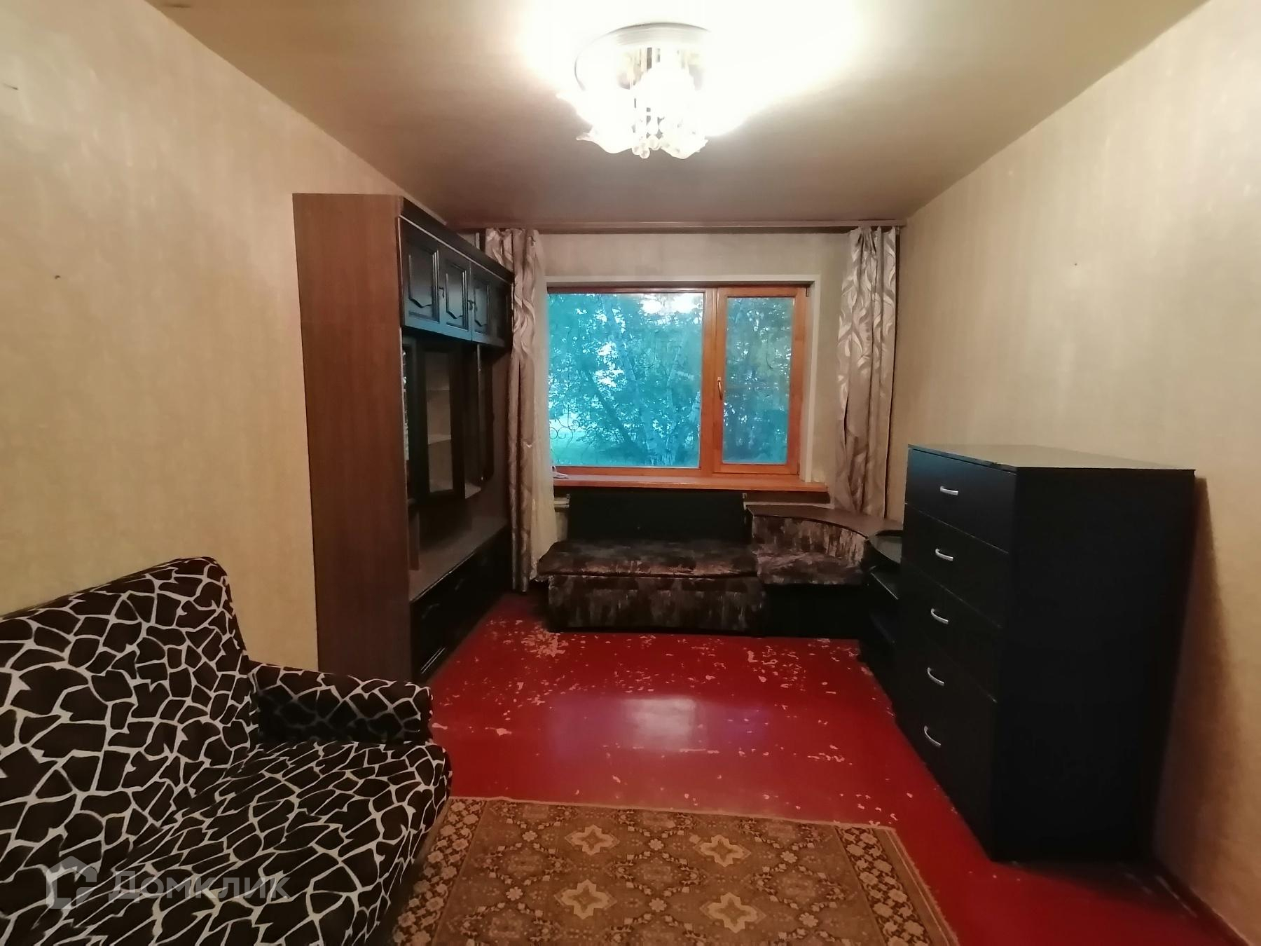 Купить 1 Комнатную Кв В Самаре