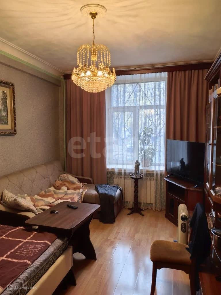 3-rumslägenhet, 68 m²