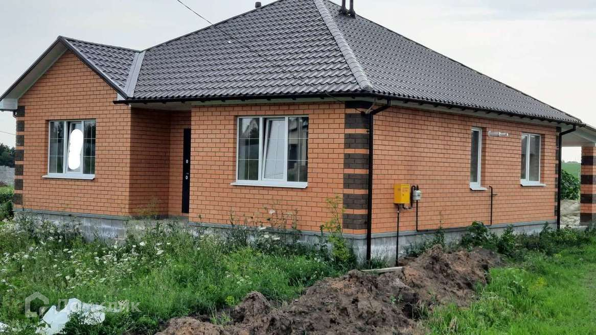 Купить Дом В Белгороде Район Старый Город