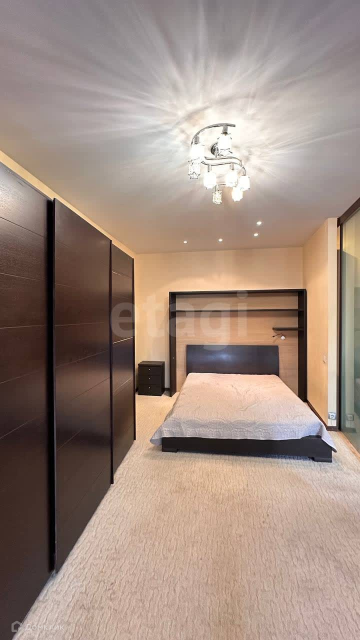 Москва, Ленинский проспект, 30 - Vista 6
