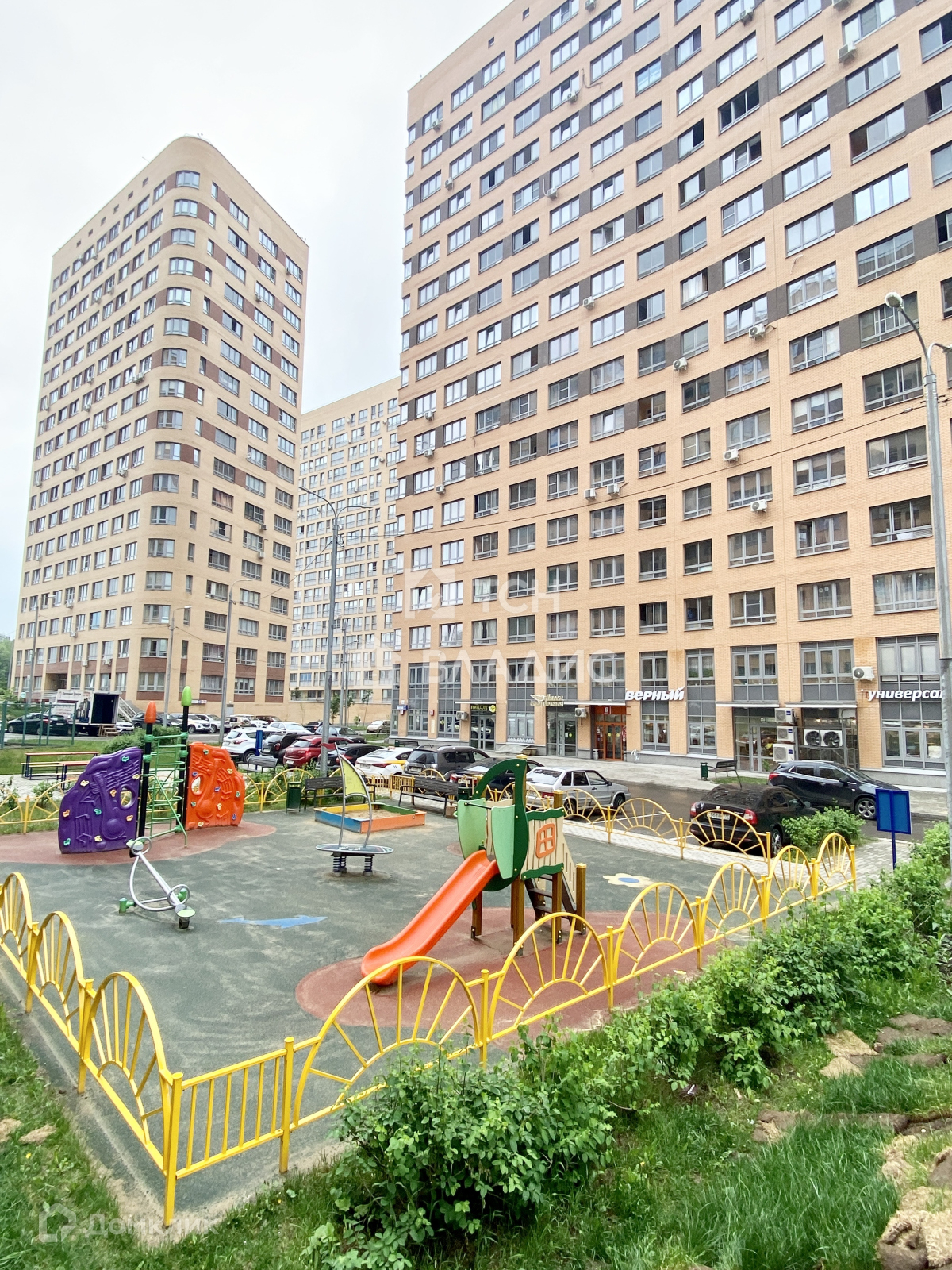 Купить Дом В Королеве Мкр Первомайский