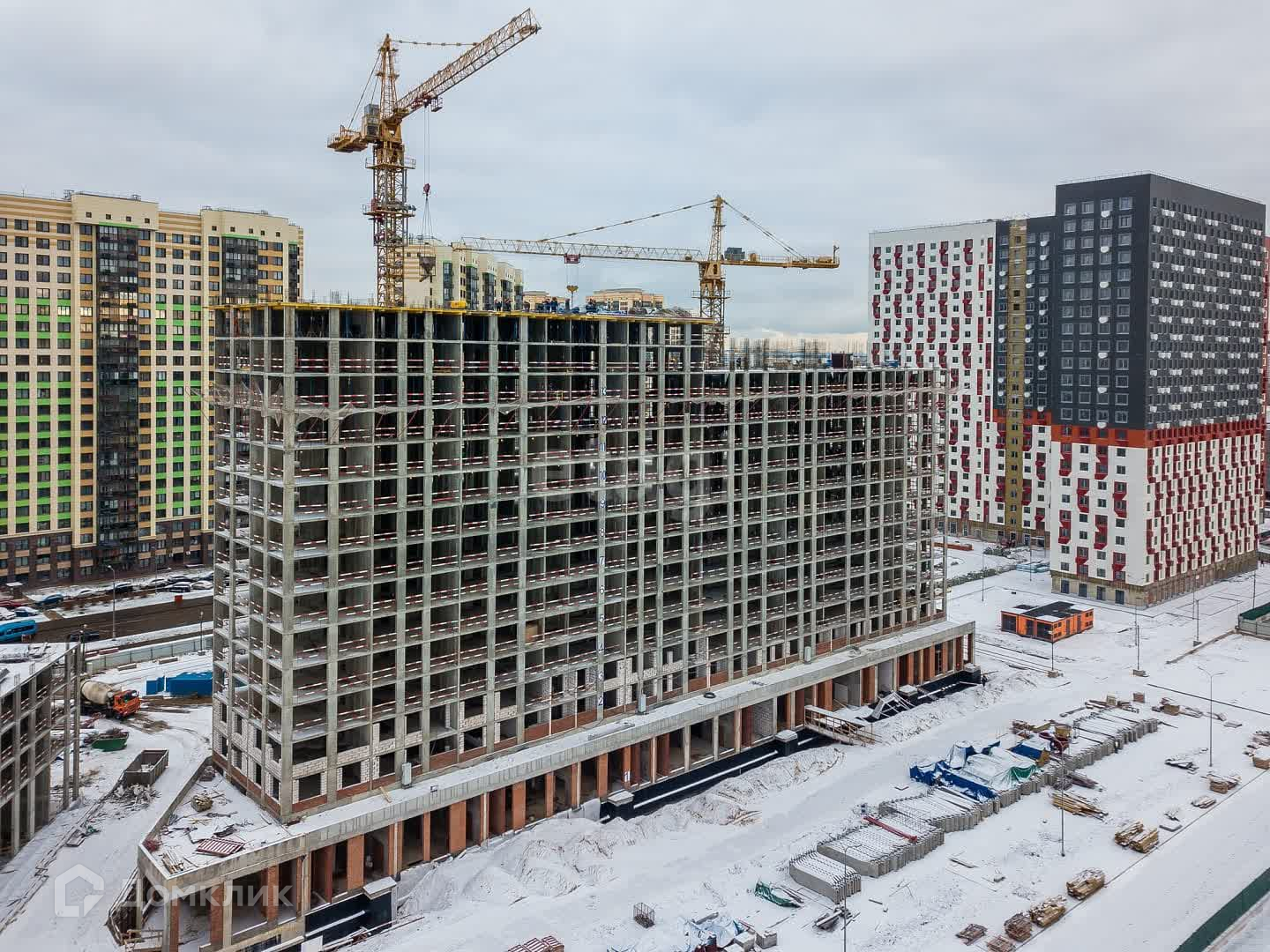 внуковское поселение москва жк внуковское поселение москва жк