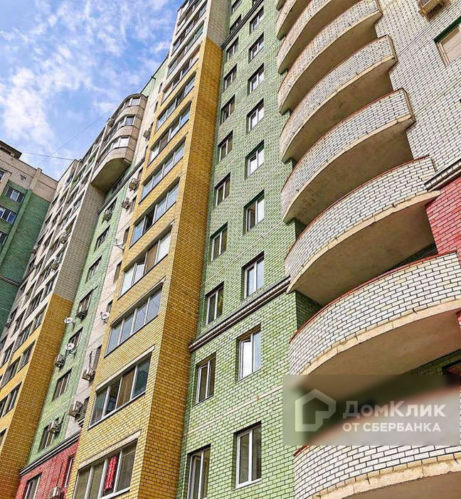 Купить Квартиру 60 Лет Октября 17