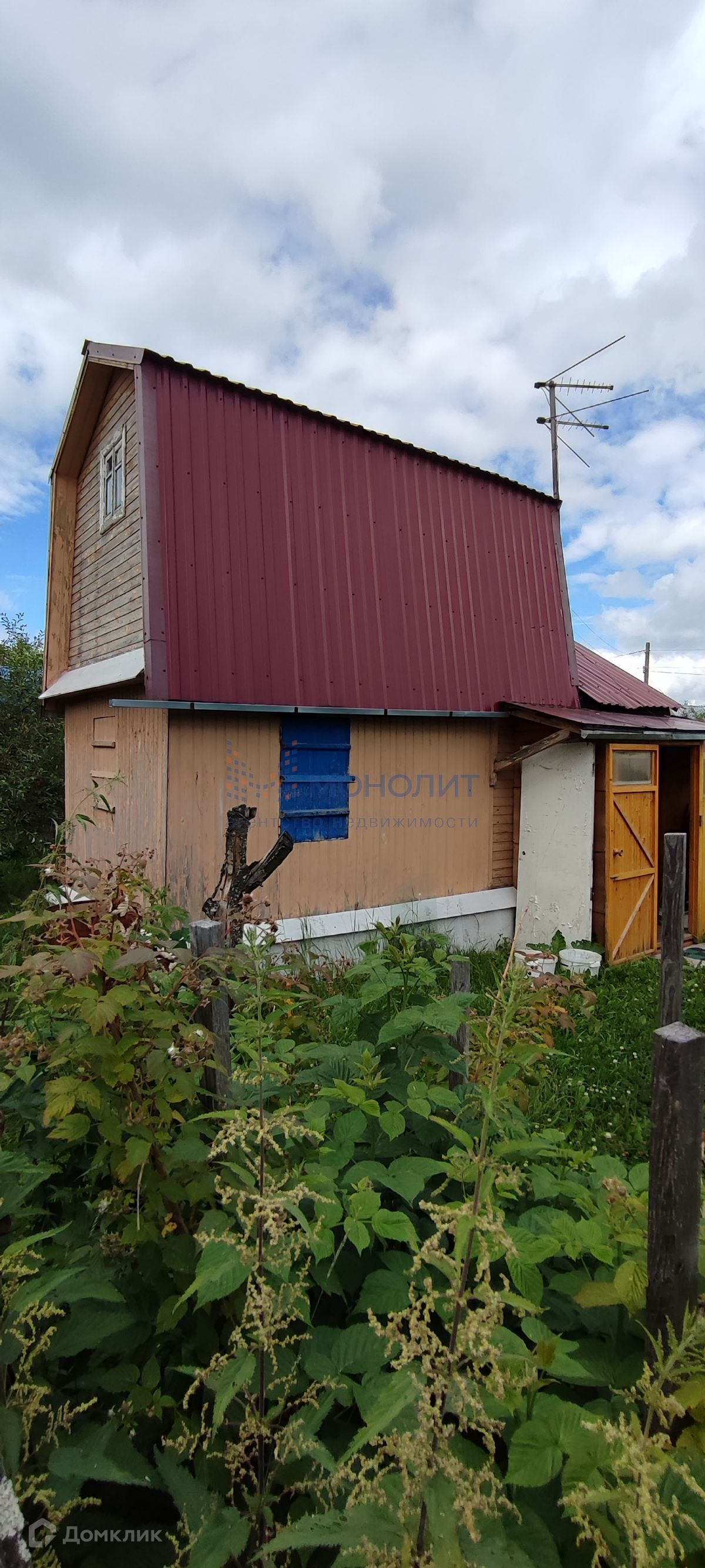 Купить Дачу В Нижнем Новгороде Автозаводский