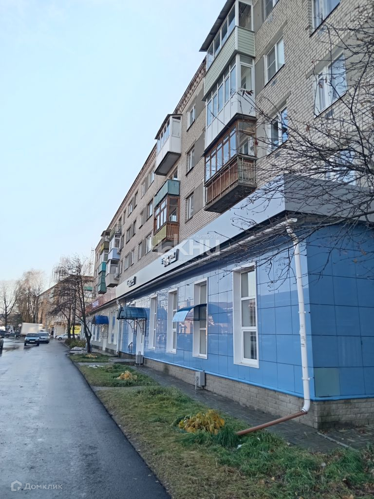 Купить Квартиру В Городце