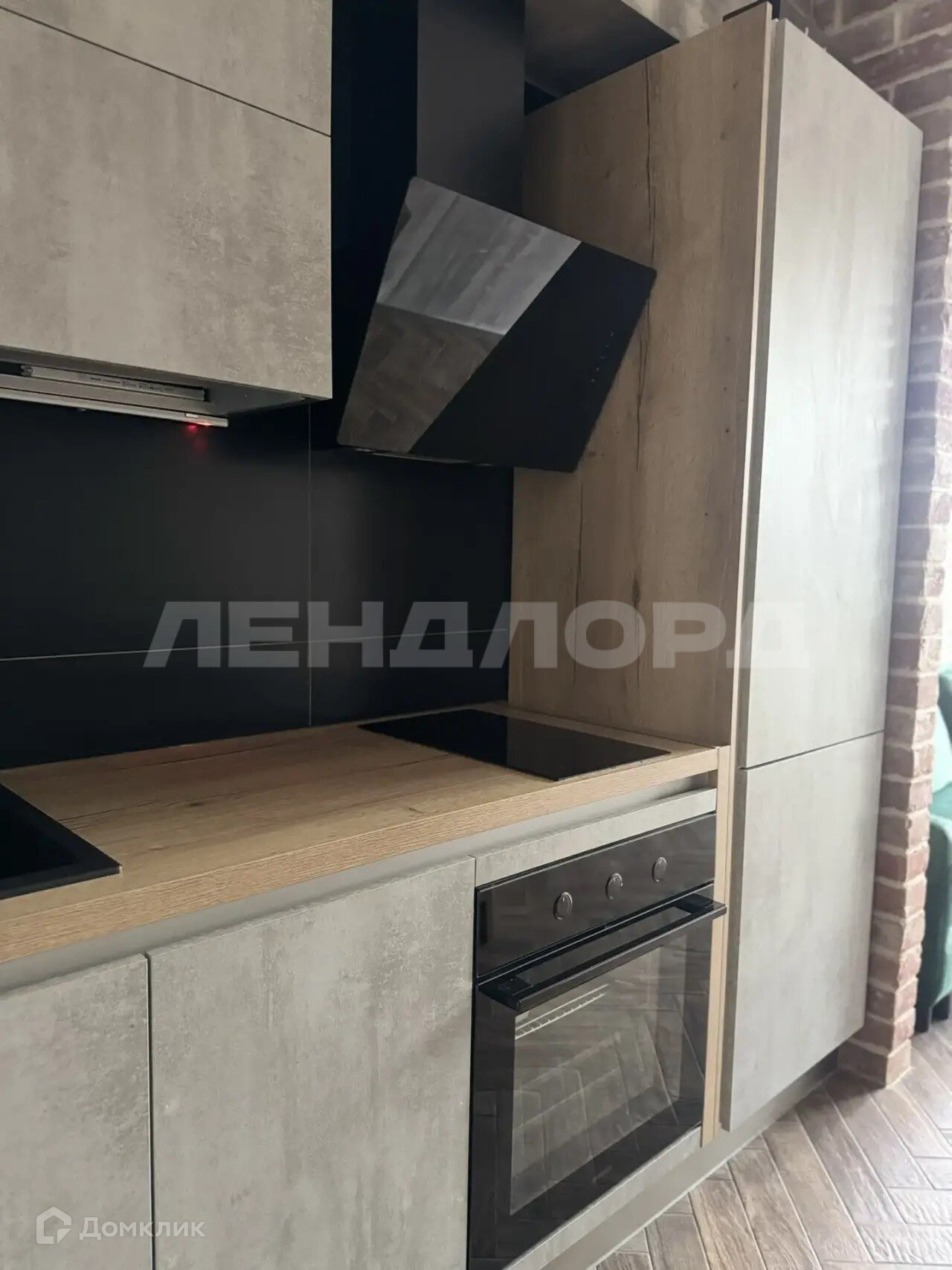Ростов-на-Дону, Новое Поселение м-н, Гвардейский переулок, 11/2 - Vista 4