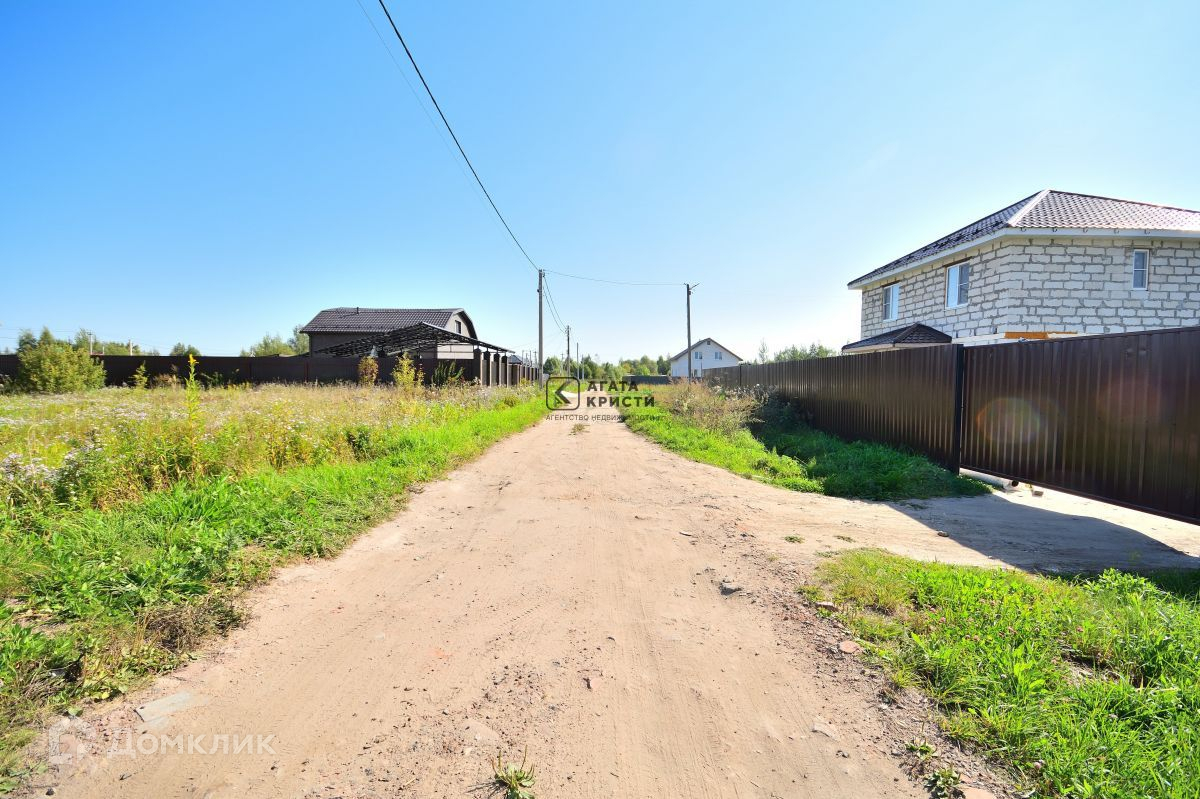 Купить Землю Под Ижс В Московской Области