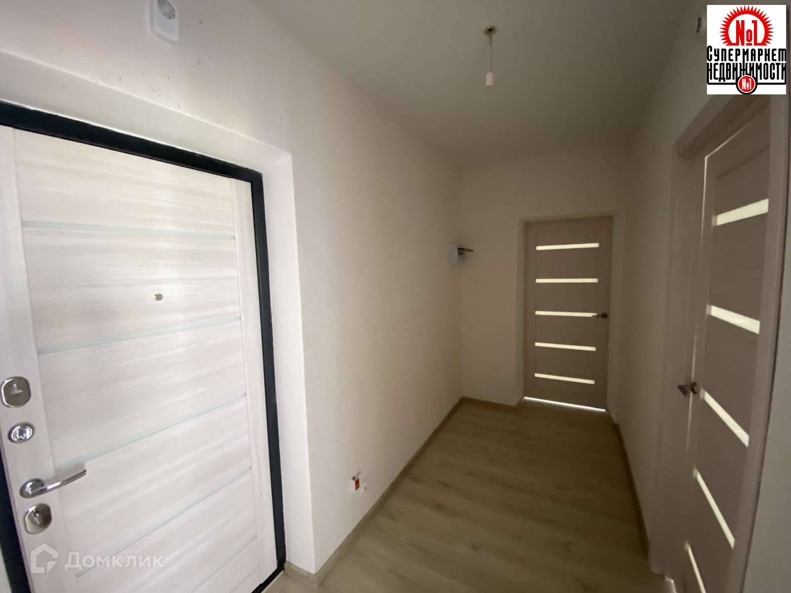 Купить 2-комнатную квартиру, 52 м² по адресу Самарская область ...