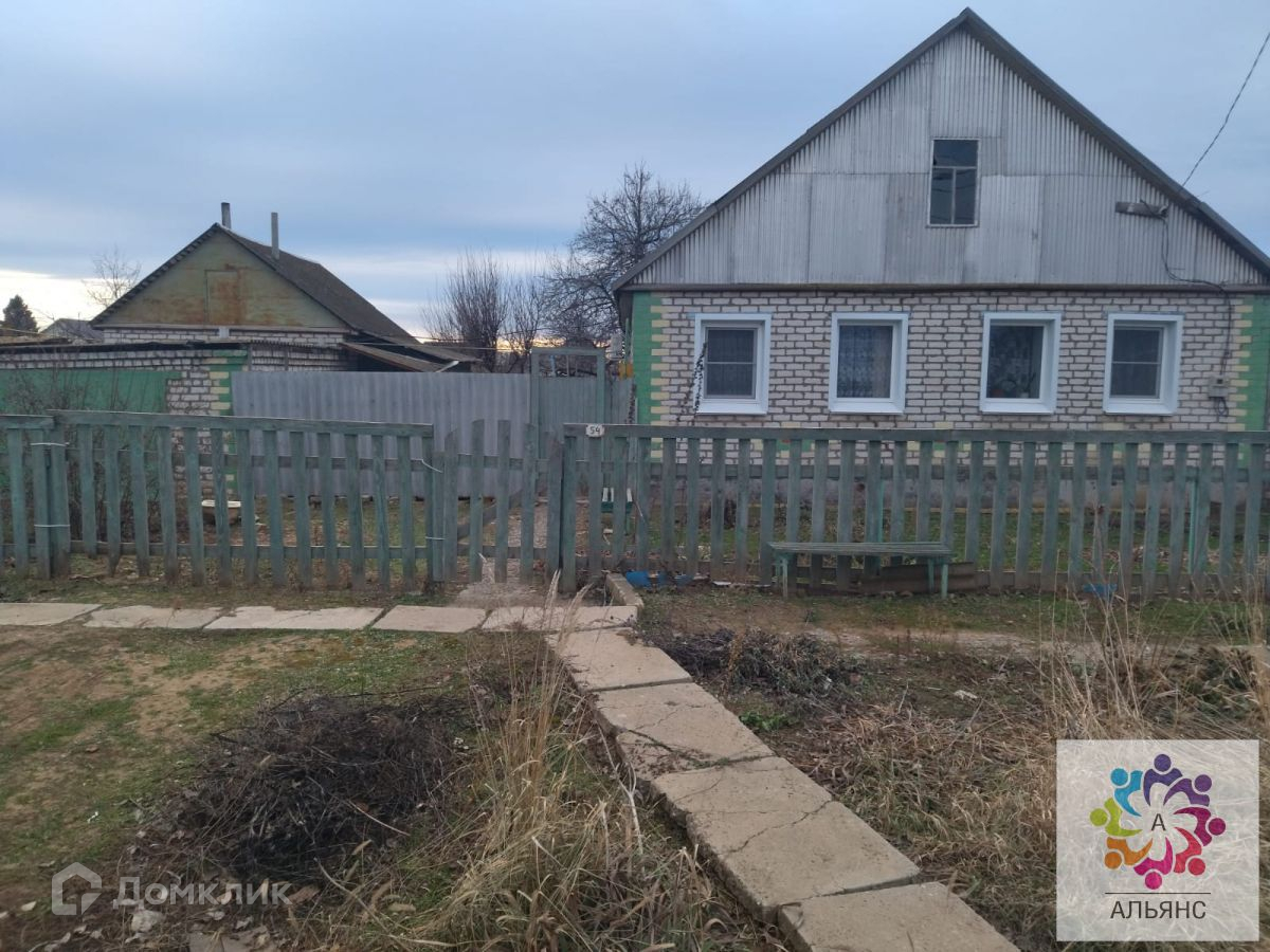 Купить Дом В Волжском Волгоградской Погромное