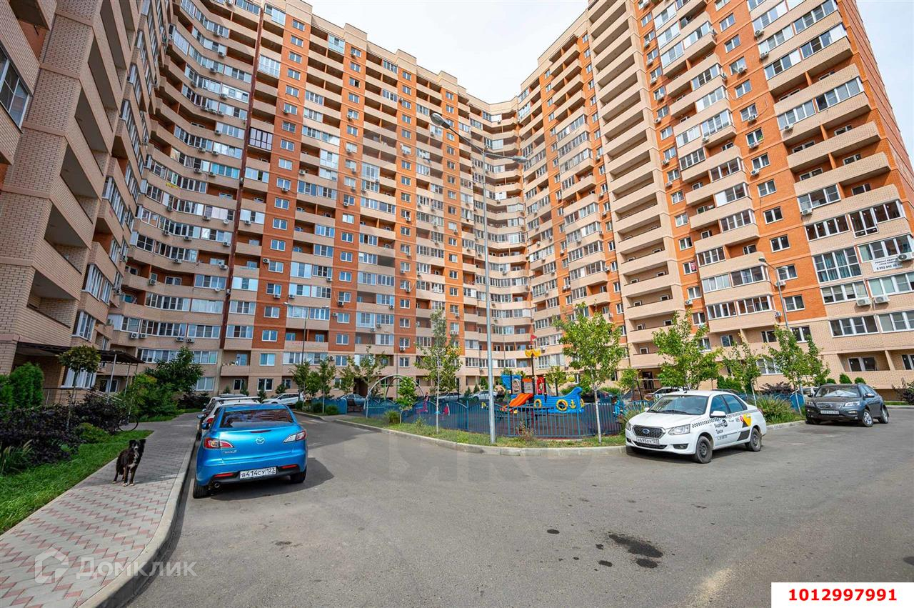 Cdek душистая ул 51 краснодар фото Купить студию, 30.1 м² по адресу Краснодар, Молодёжный, Душистая, 60 к2, 19 этаж