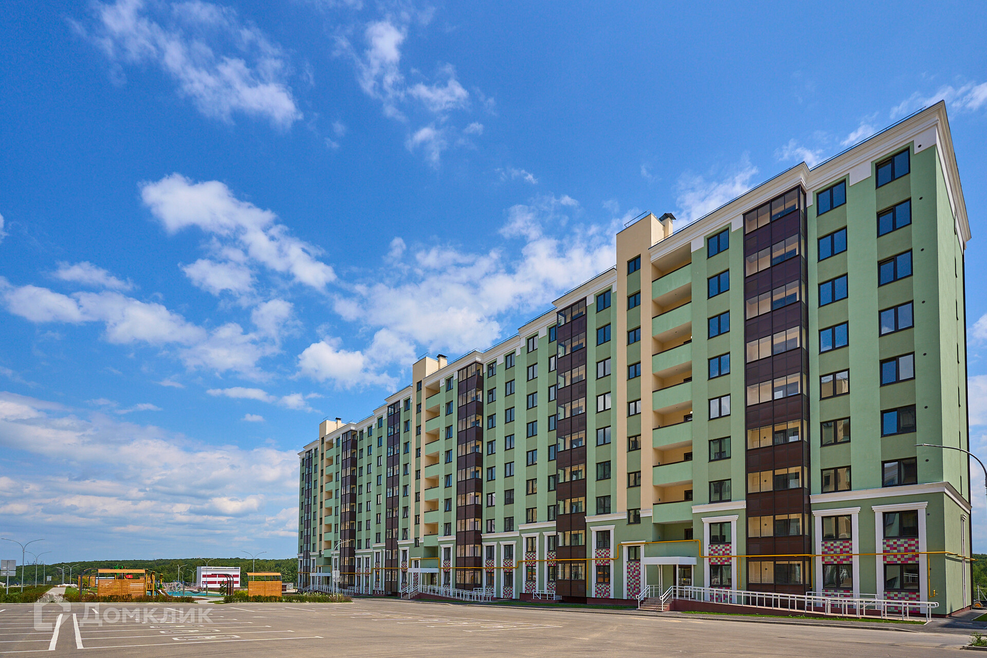 1 Новостройку В Туле Купить