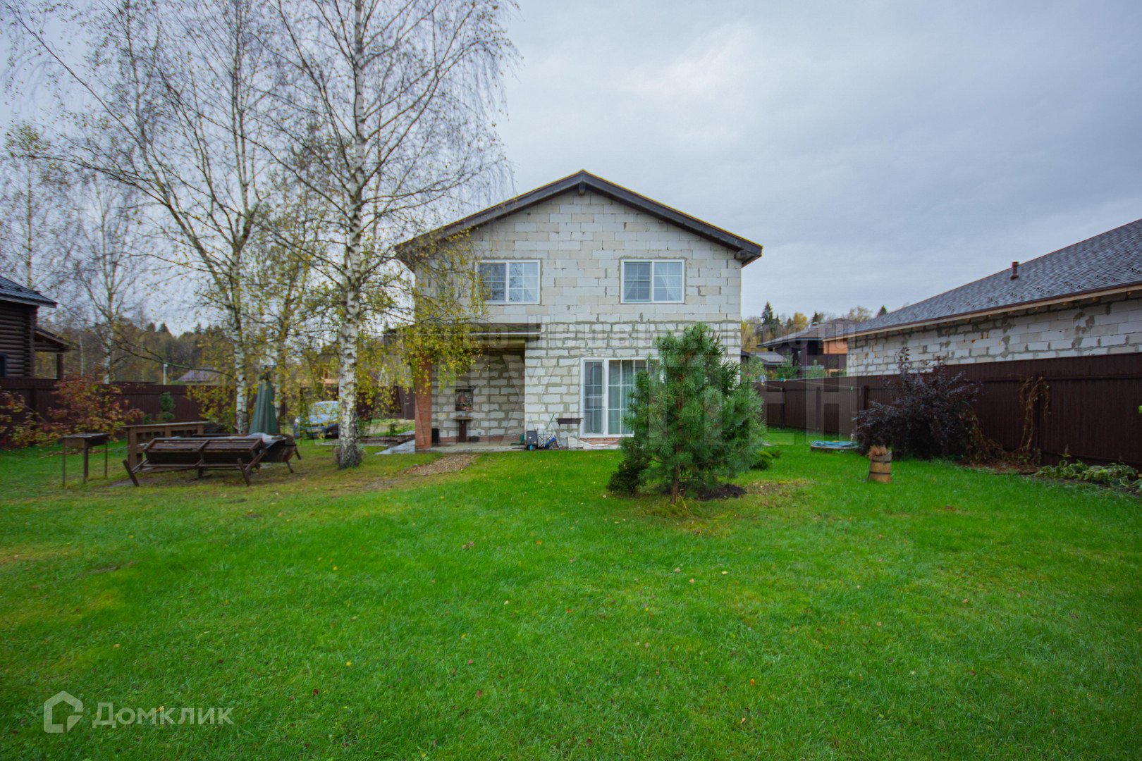 Купить дом, 180 м² по адресу Московская область, Наро-Фоминский ...