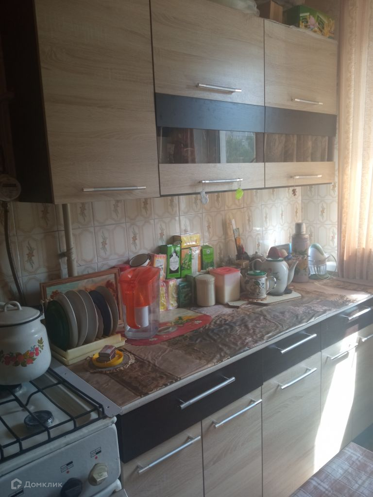 Купить Квартиру Политбойцов 2 Нижний Новгород