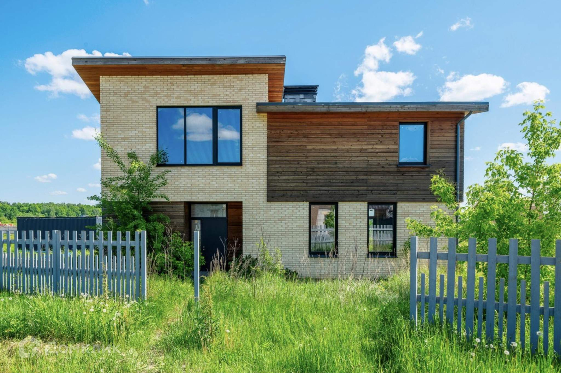 Купить Дом В Звенигороде Московской Области