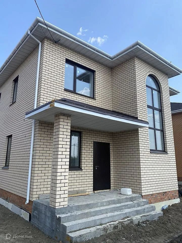 Купить дом, 169.8 м² по адресу Тюмень, Михаила Колесова, 2 этаж за 12 ...
