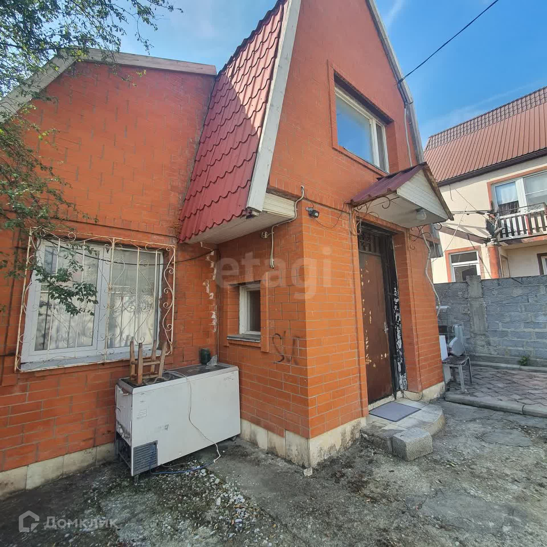 Быстровозводимый дом в Геленджик купить