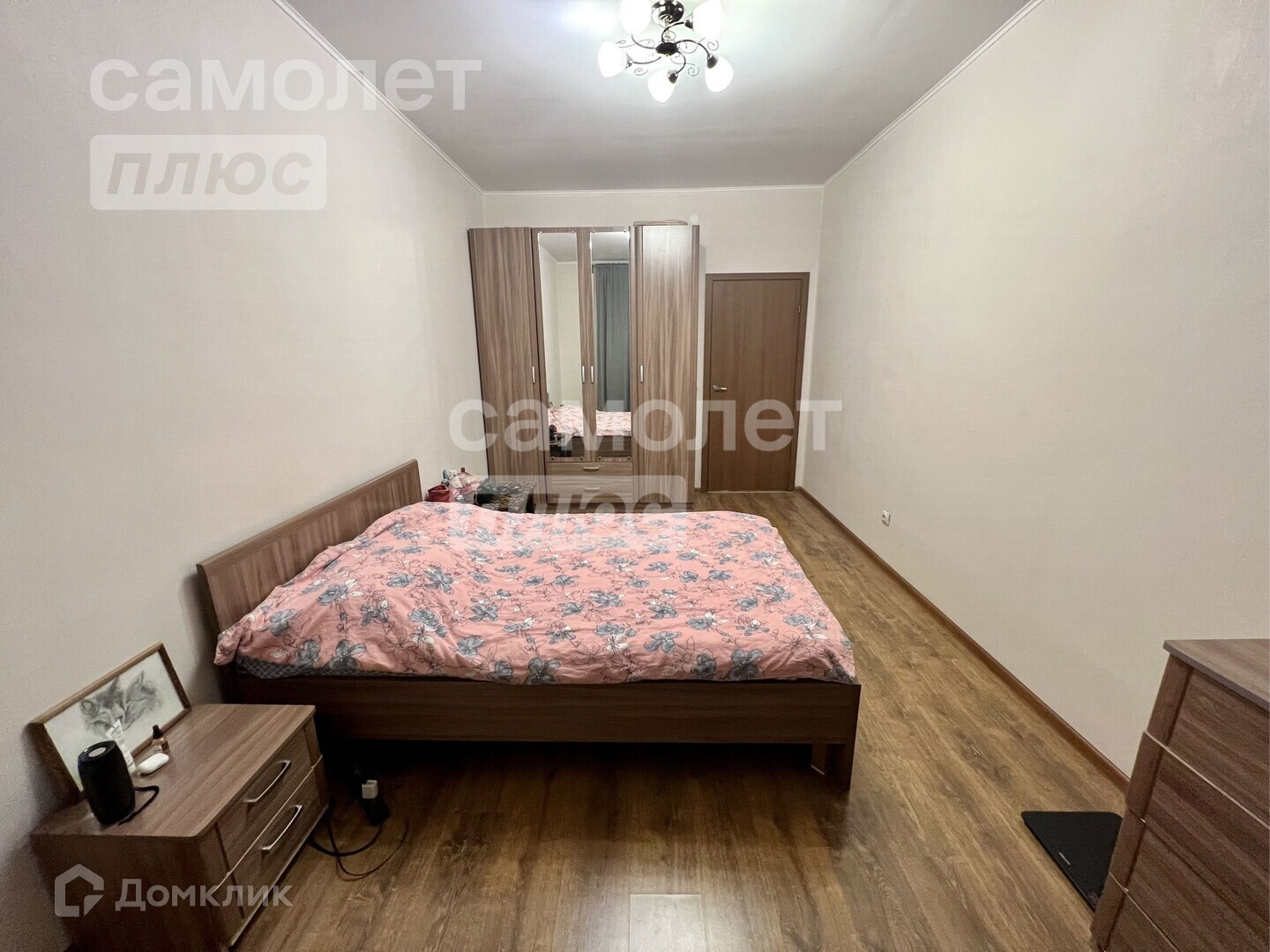 Купить 1-комнатную квартиру, 37 м² по адресу Московская область, Люберцы,  микрорайон Зенино ЖК Самолёт, Вертолётная улица, 46, 10 этаж, метро  Некрасовка за 6 799 990 руб. в Домклик — поиск, проверка, безопасная сделка  с жильем в офисе Сбербанка.