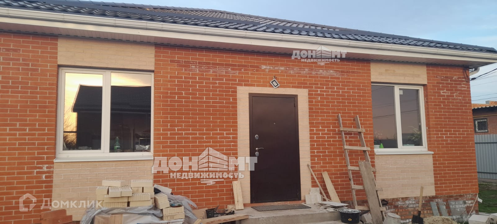 Купить Дом В Кулешовке Азовского