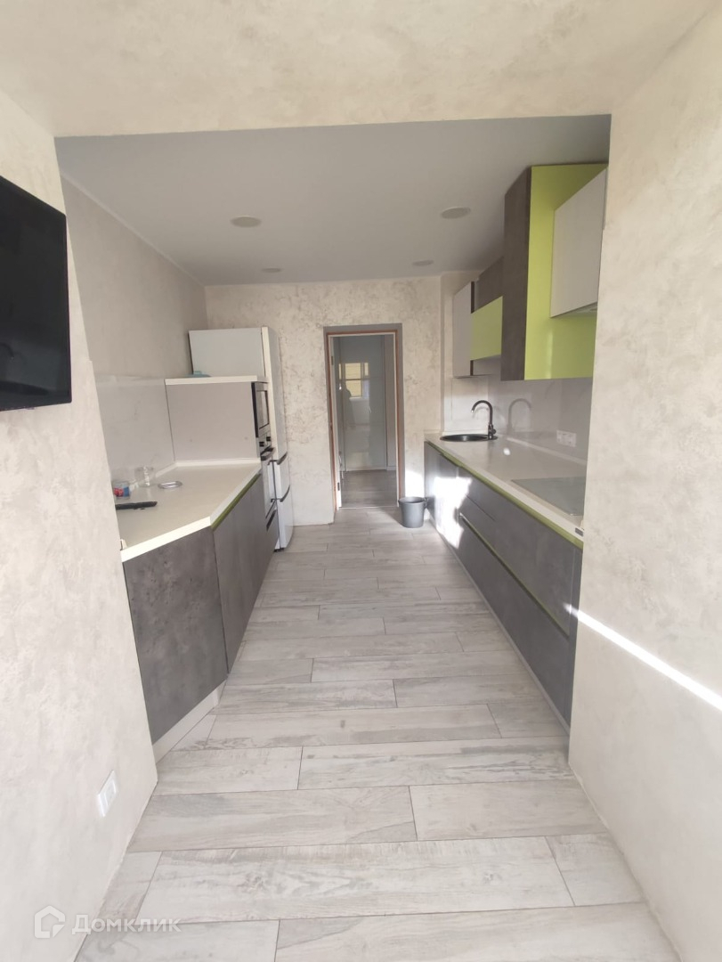 Appartement 4 kamers, 100 m²