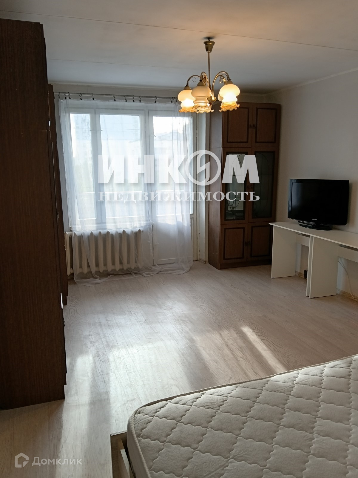 Москва, улица Бехтерева, 49 к3 - Vista 4